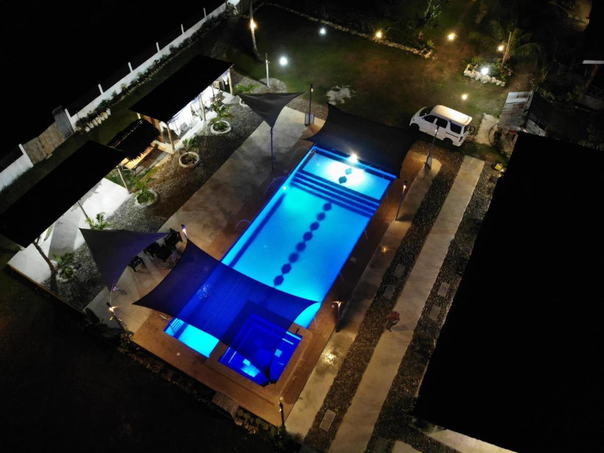 Casa Apartment, , Pool And Restaurant