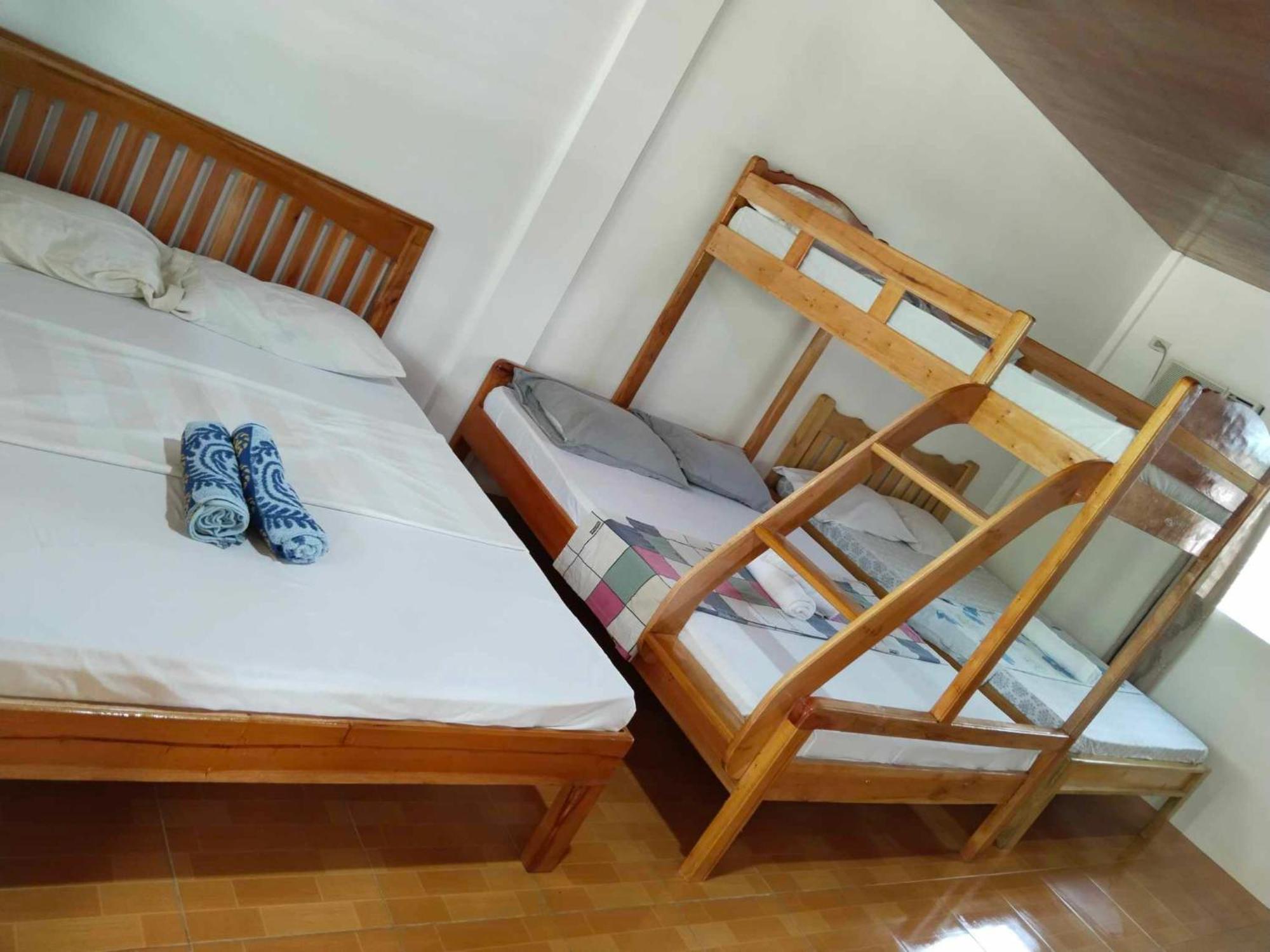 Casa Apartment, , Pool And Restaurant Apartment Siquijor
