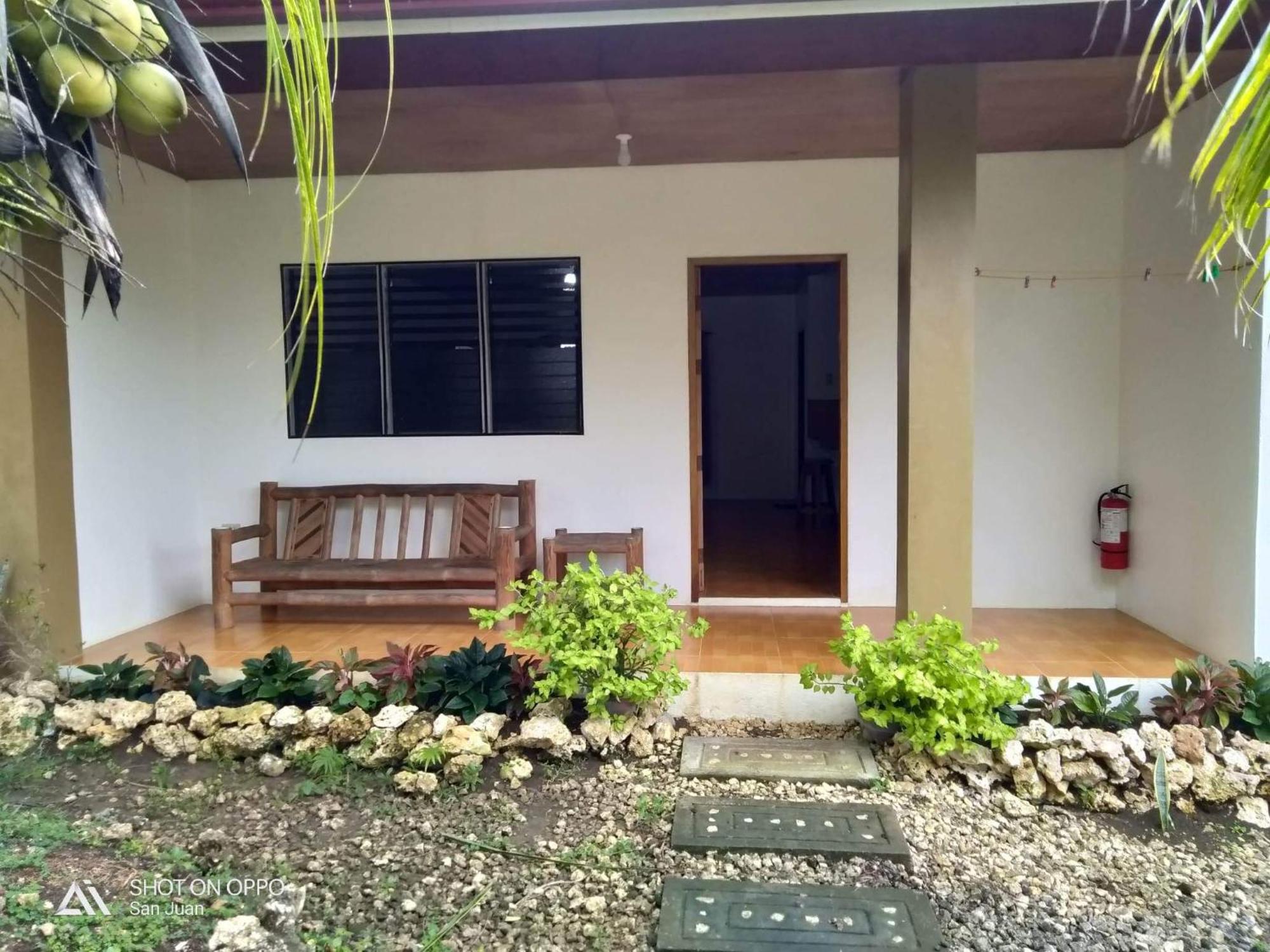 Casa Apartment, , Pool And Restaurant Apartment Siquijor