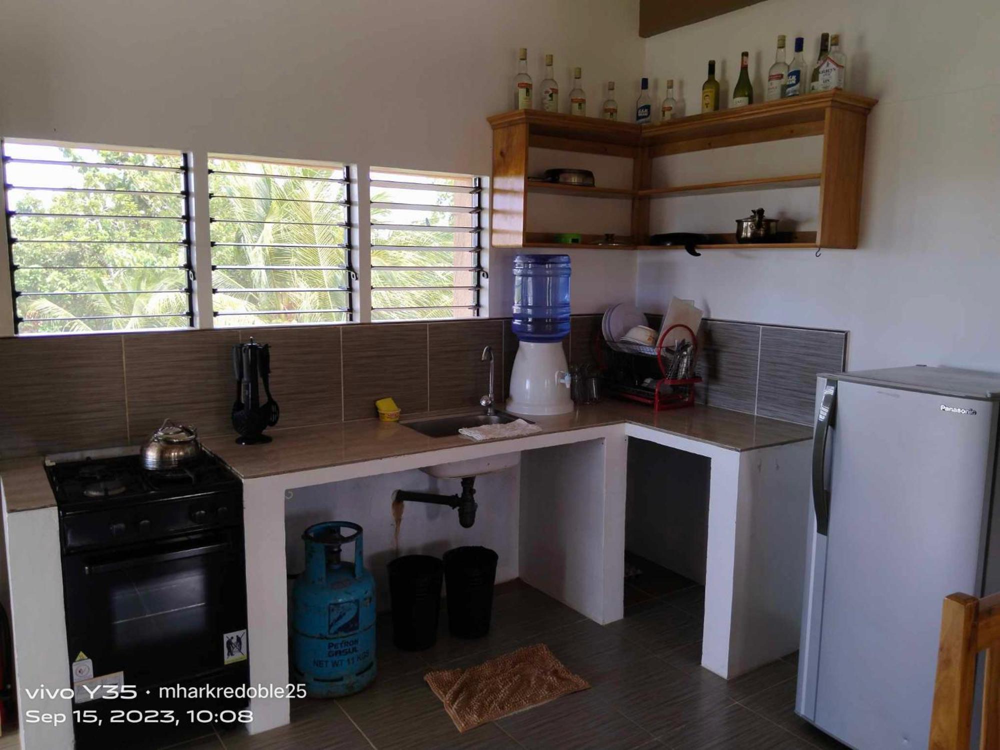 Casa Apartment, , Pool And Restaurant
