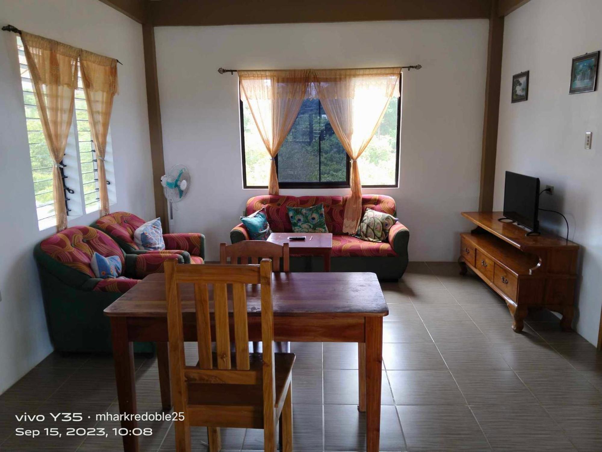 Apartment Casa Apartment, , Pool And Restaurant Siquijor