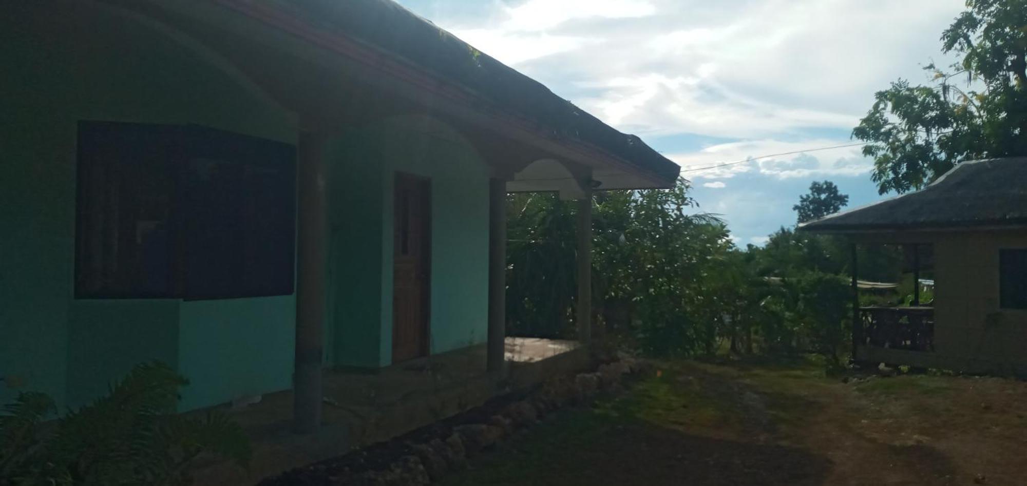 Casa Apartment, , Pool And Restaurant * Siquijor