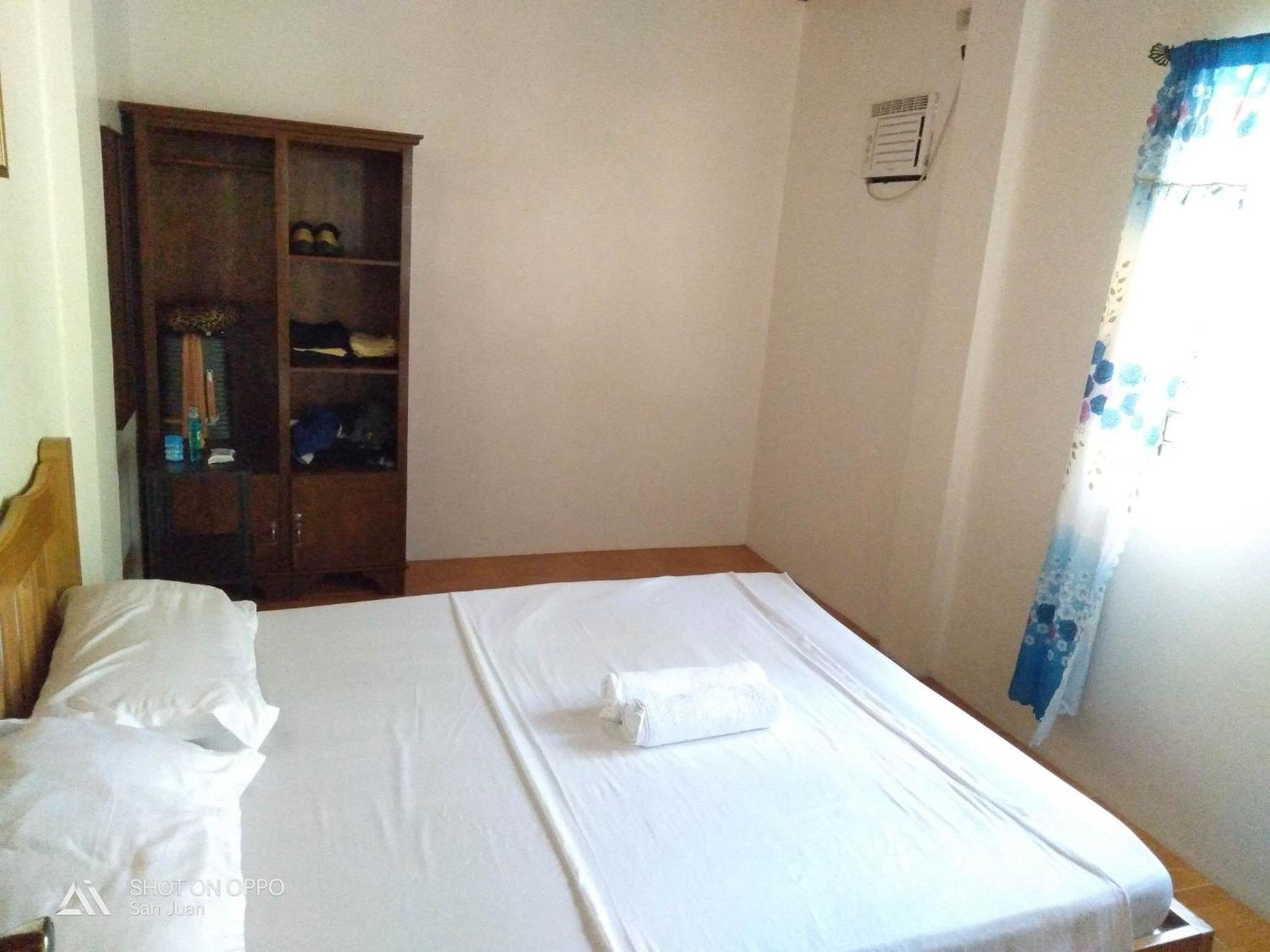 Casa Apartment, , Pool And Restaurant * Siquijor