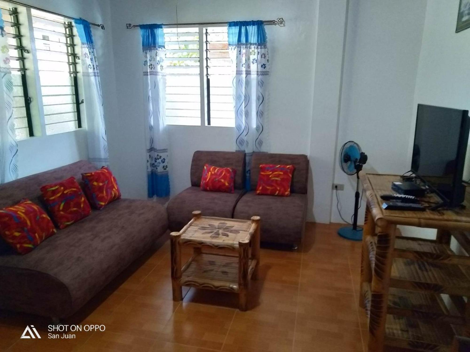 Casa Apartment, , Pool And Restaurant Apartment