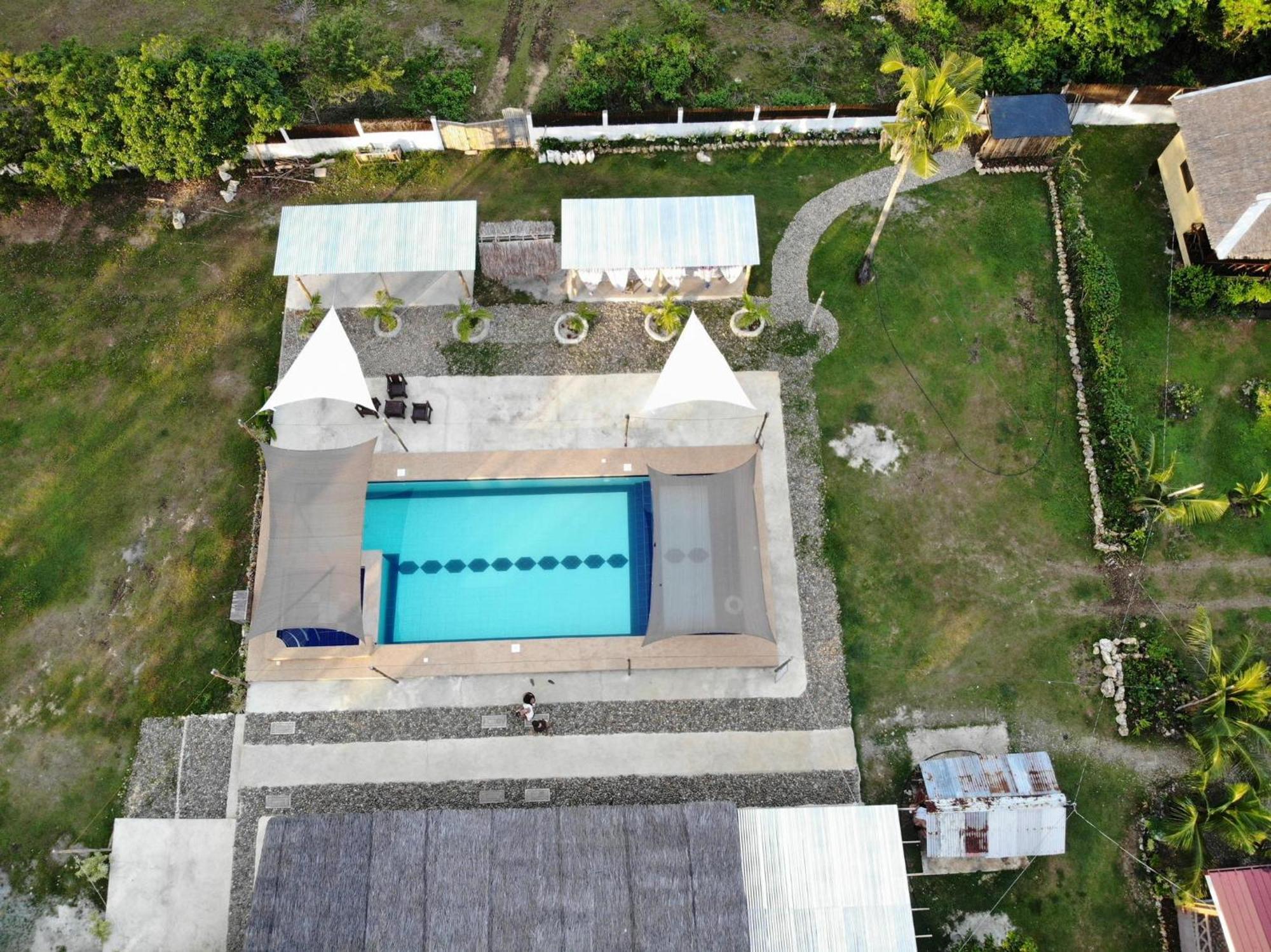 Casa Apartment, , Pool And Restaurant