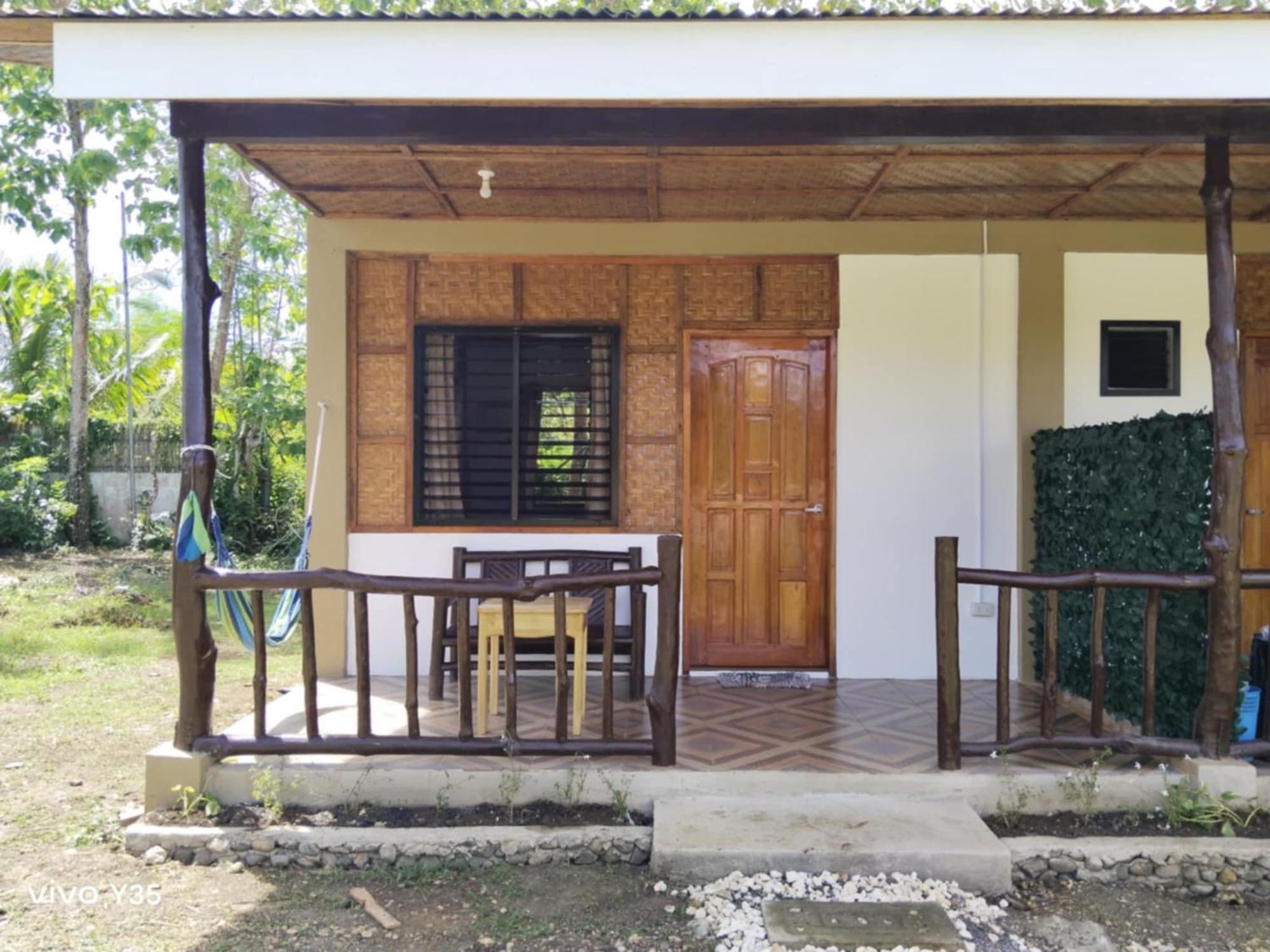 Apartment Casa Apartment, , Pool And Restaurant Siquijor