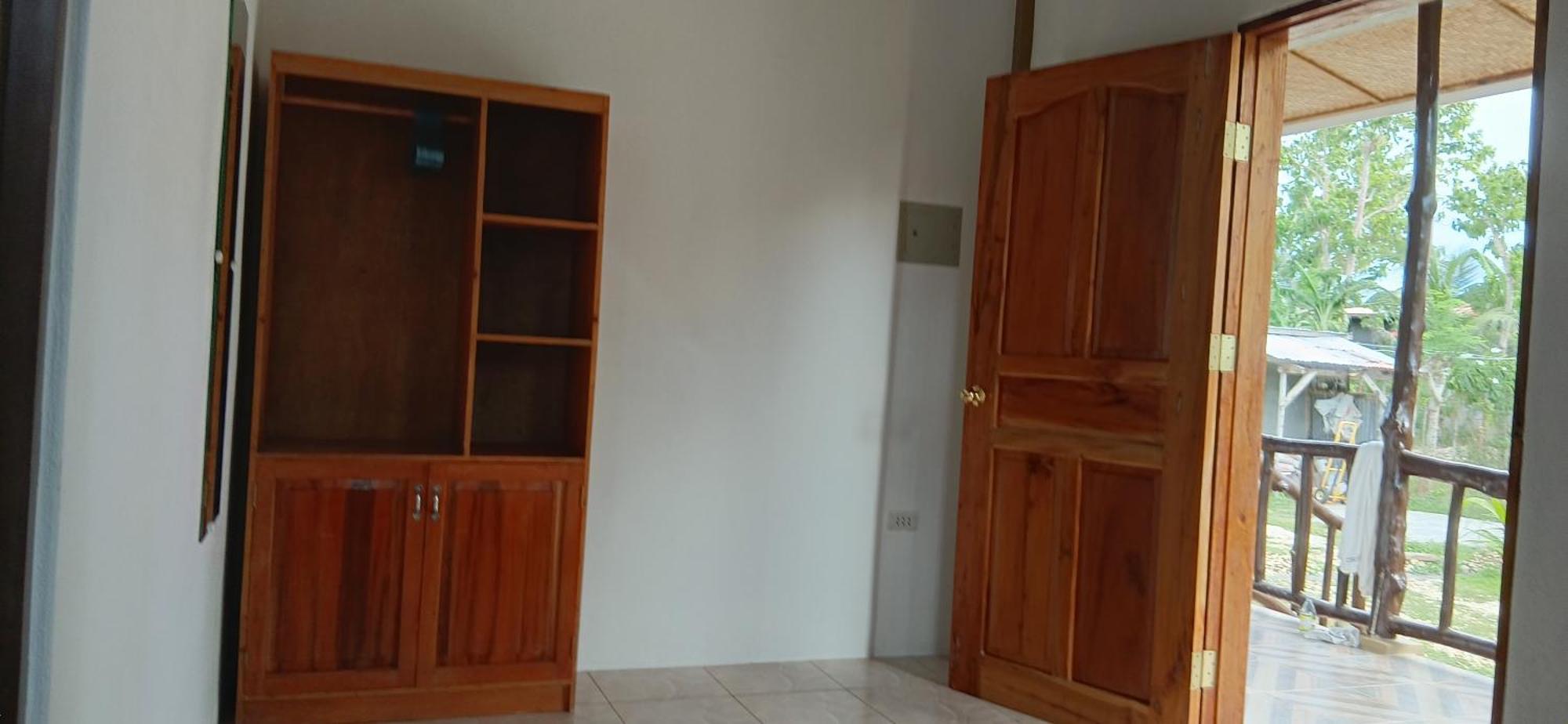 Casa Apartment, , Pool And Restaurant * Siquijor