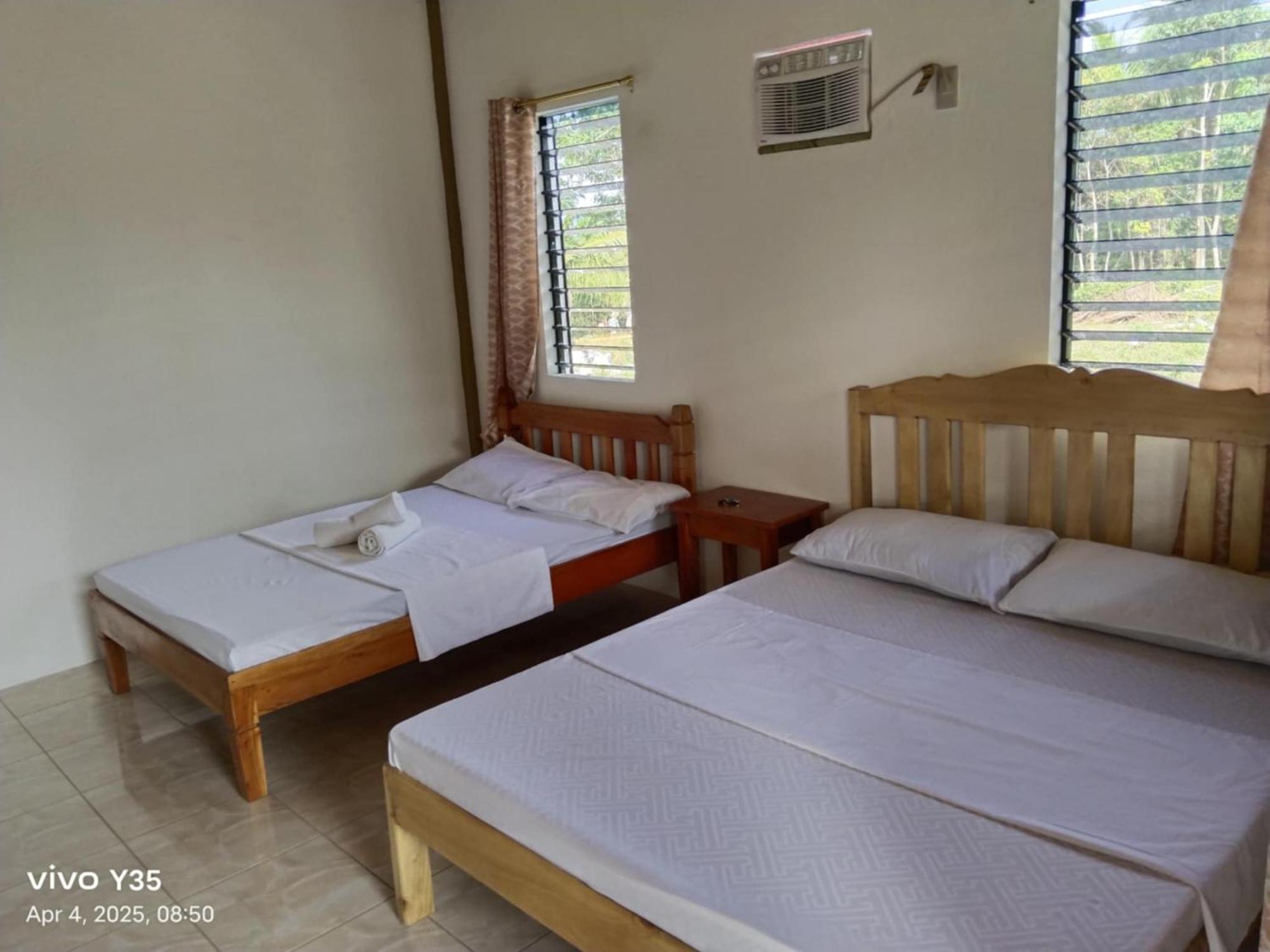 Casa Apartment, , Pool And Restaurant Siquijor