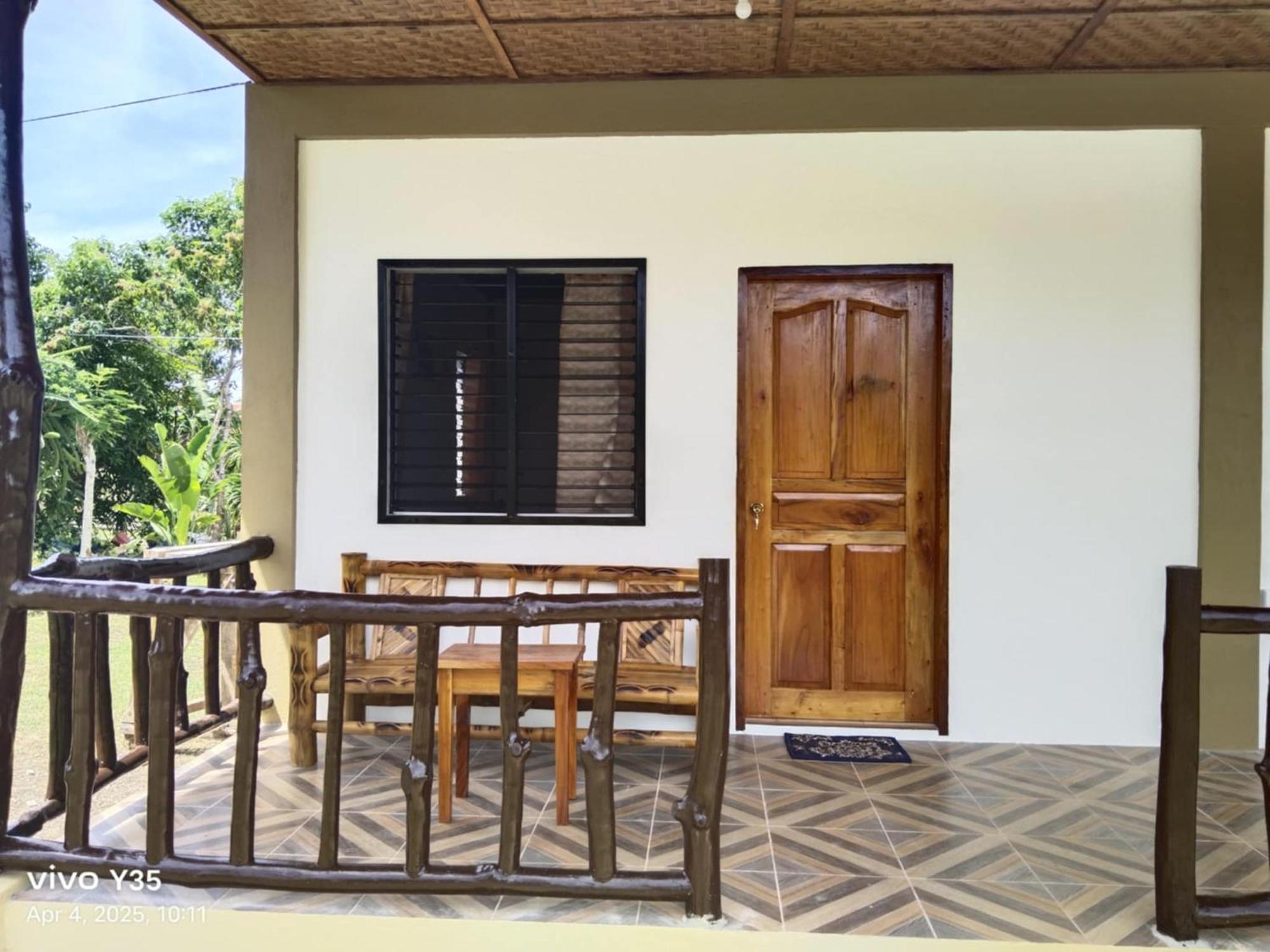 Casa Apartment, , Pool And Restaurant Siquijor