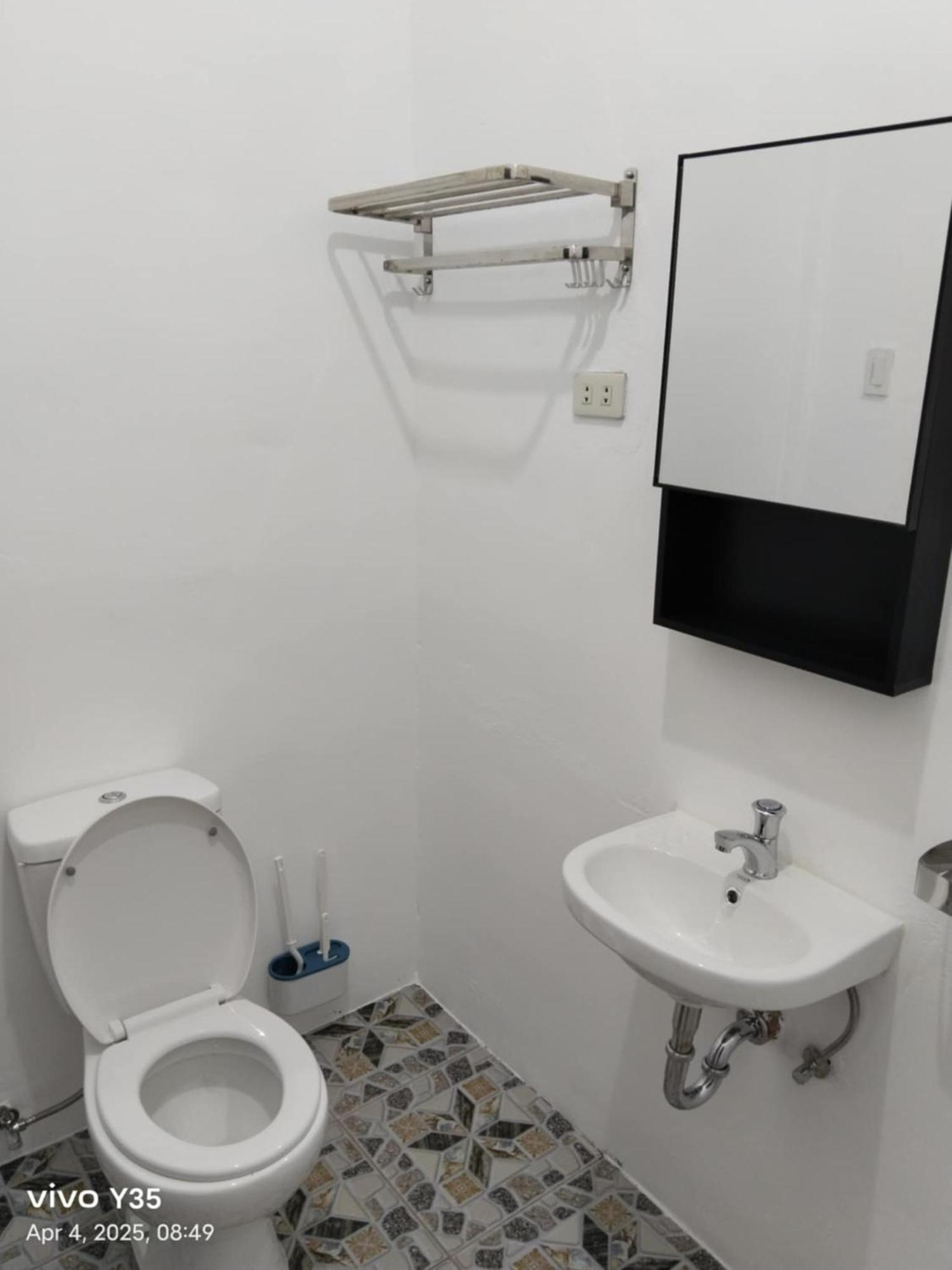Casa Apartment, , Pool And Restaurant