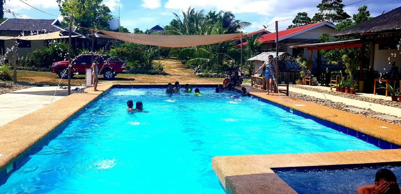 Casa Apartment, , Pool And Restaurant Apartment Siquijor