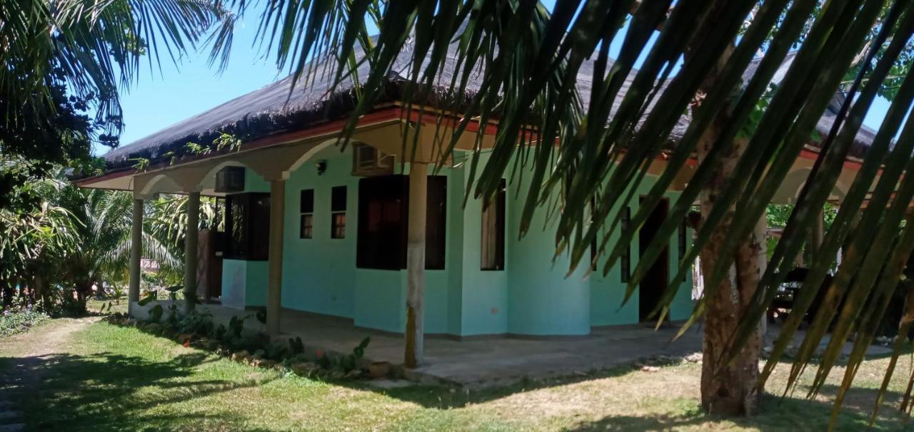 Casa Apartment, , Pool And Restaurant * Siquijor