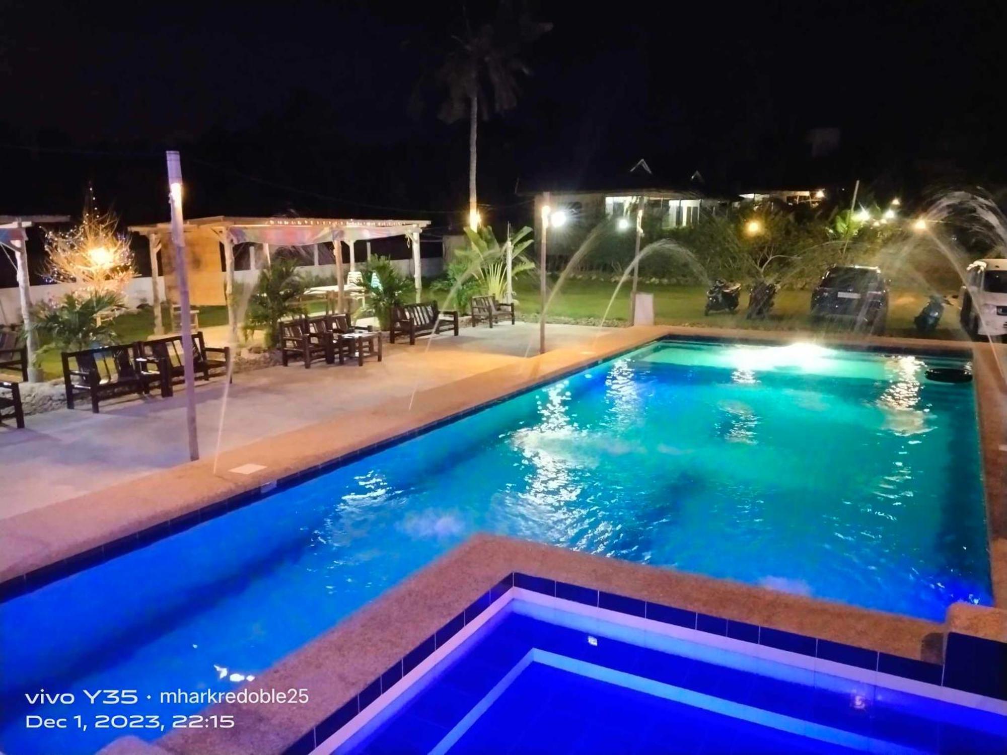 Apartment Casa Apartment, , Pool And Restaurant Siquijor