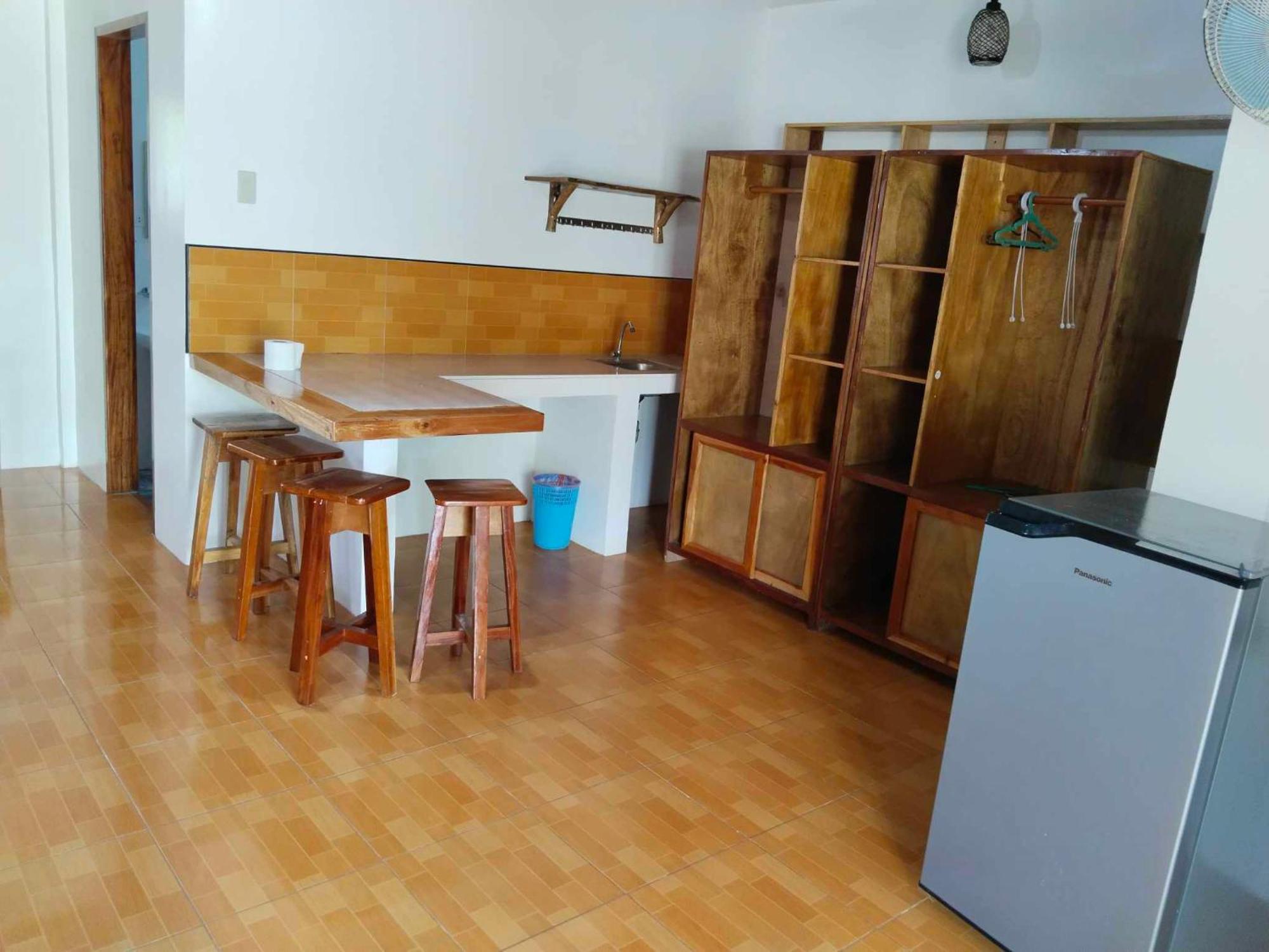Apartment Casa Apartment, , Pool And Restaurant