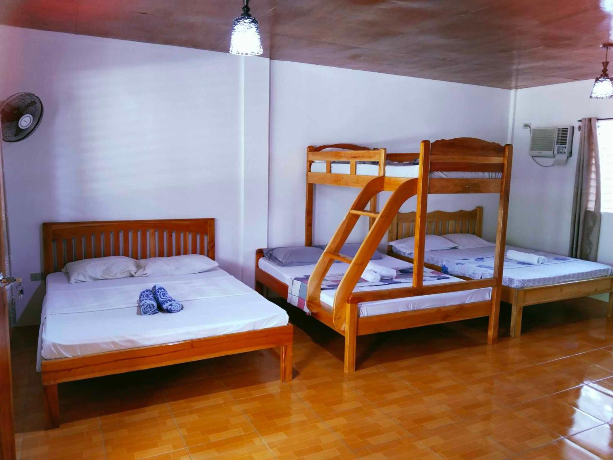 Casa Apartment, , Pool And Restaurant