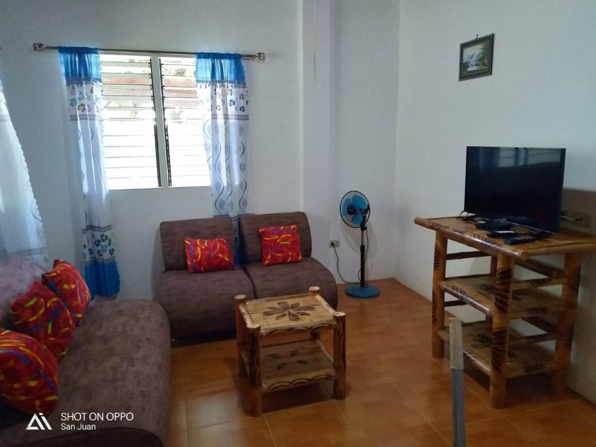 Casa Apartment, , Pool And Restaurant